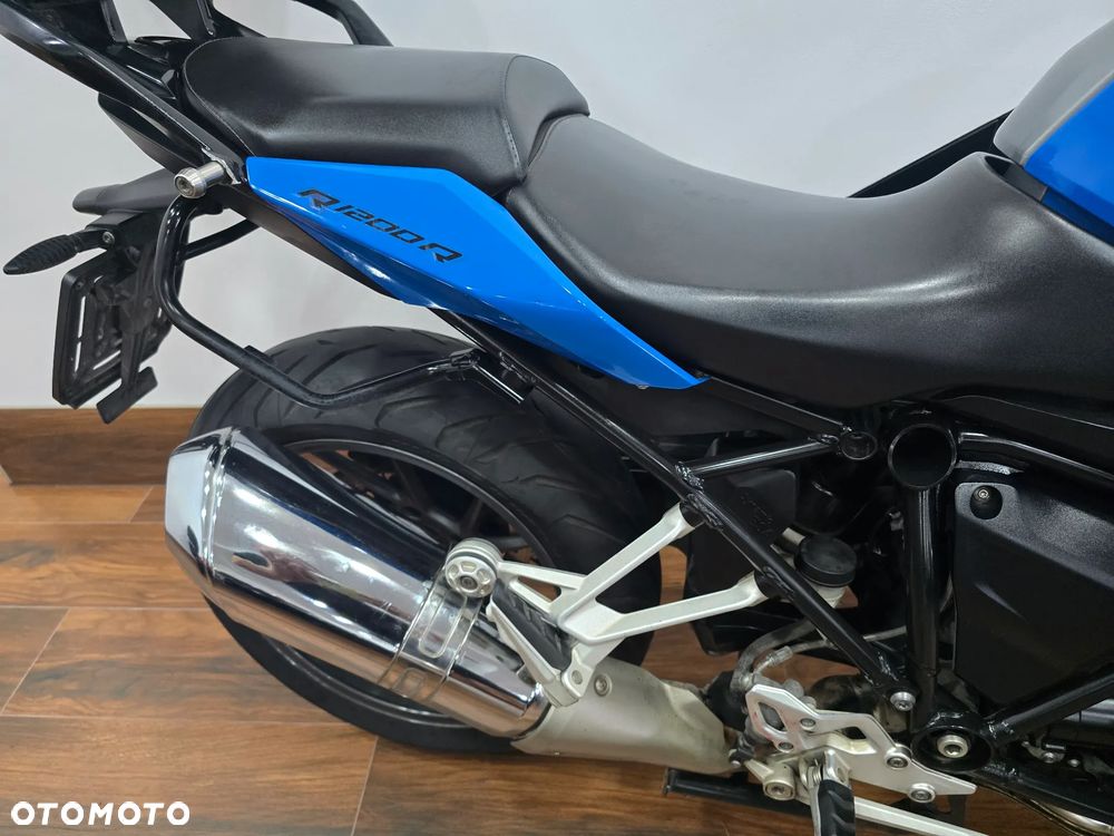 BMW R - 12