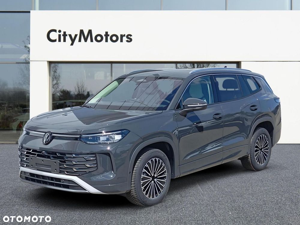 Volkswagen Tayron - 7