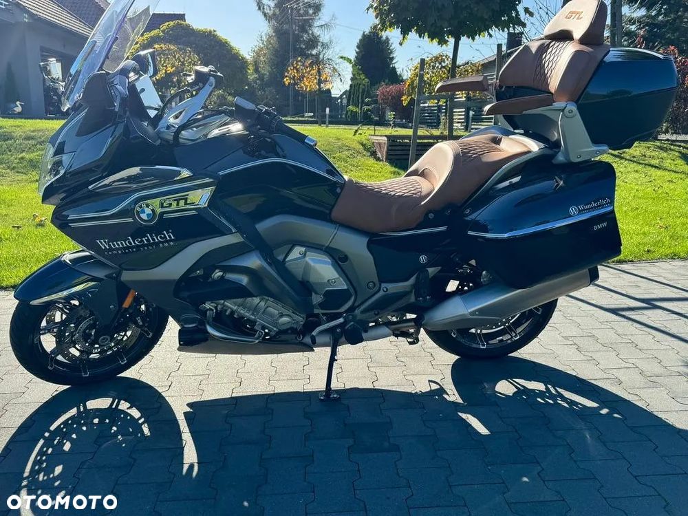 BMW K - 8