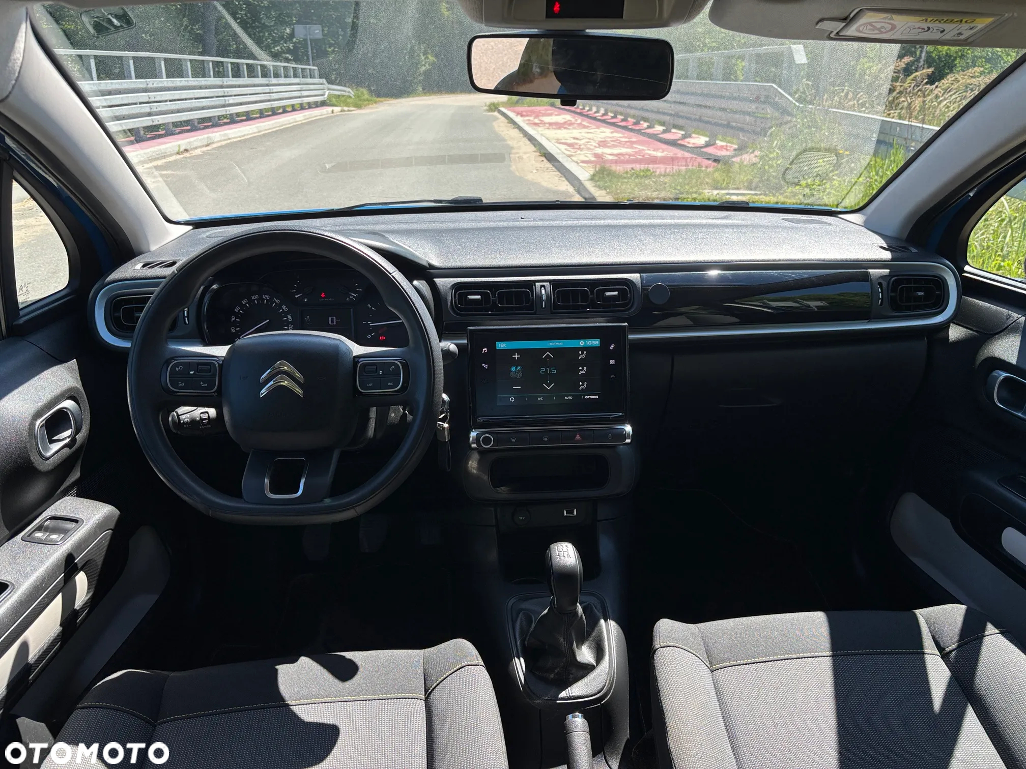 Citroën C3 1.5 BlueHDi Feel Pack - 11