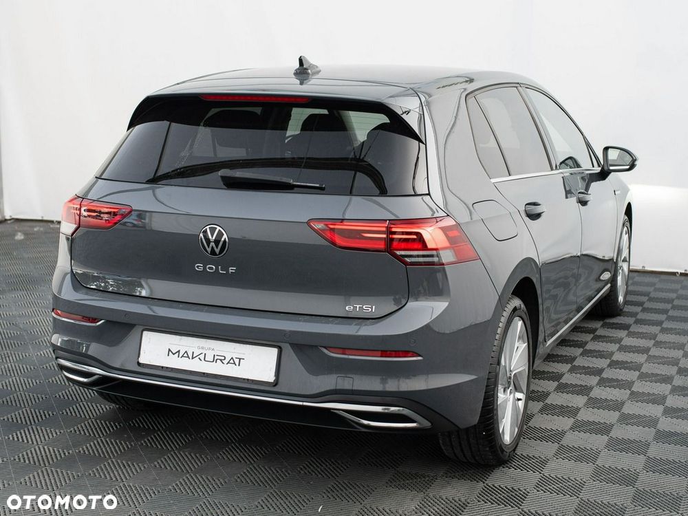 Volkswagen Golf 1.5 eTSI EVO Style DSG - 6
