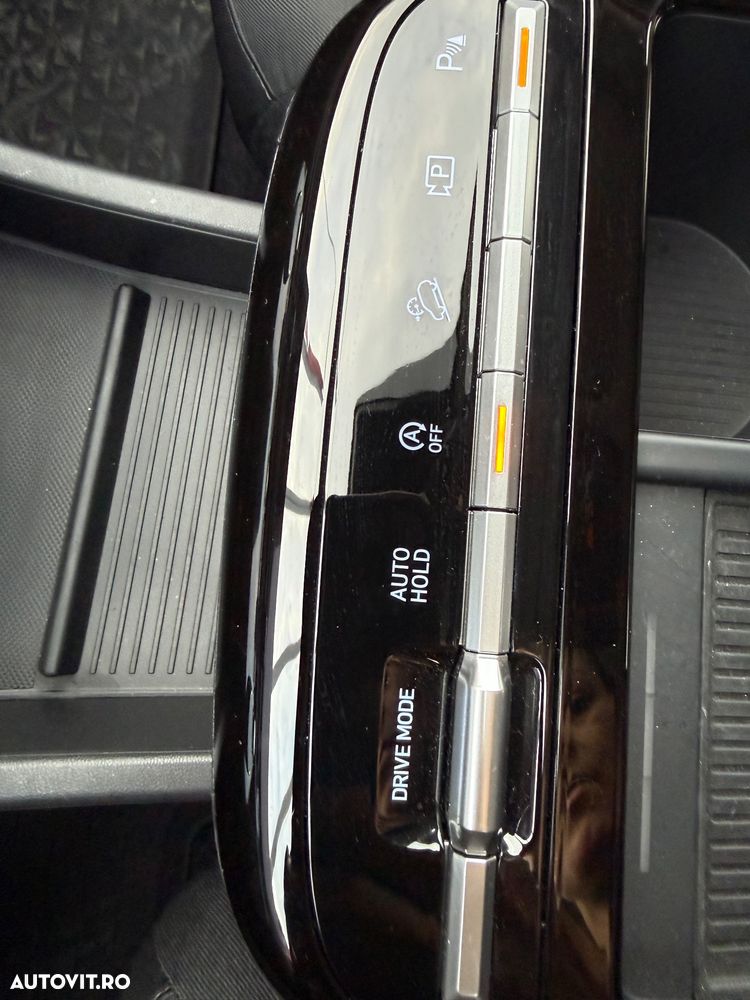 Hyundai Tucson 1.6 l 160 CP 2WD 7DCT MHEV Style - 6