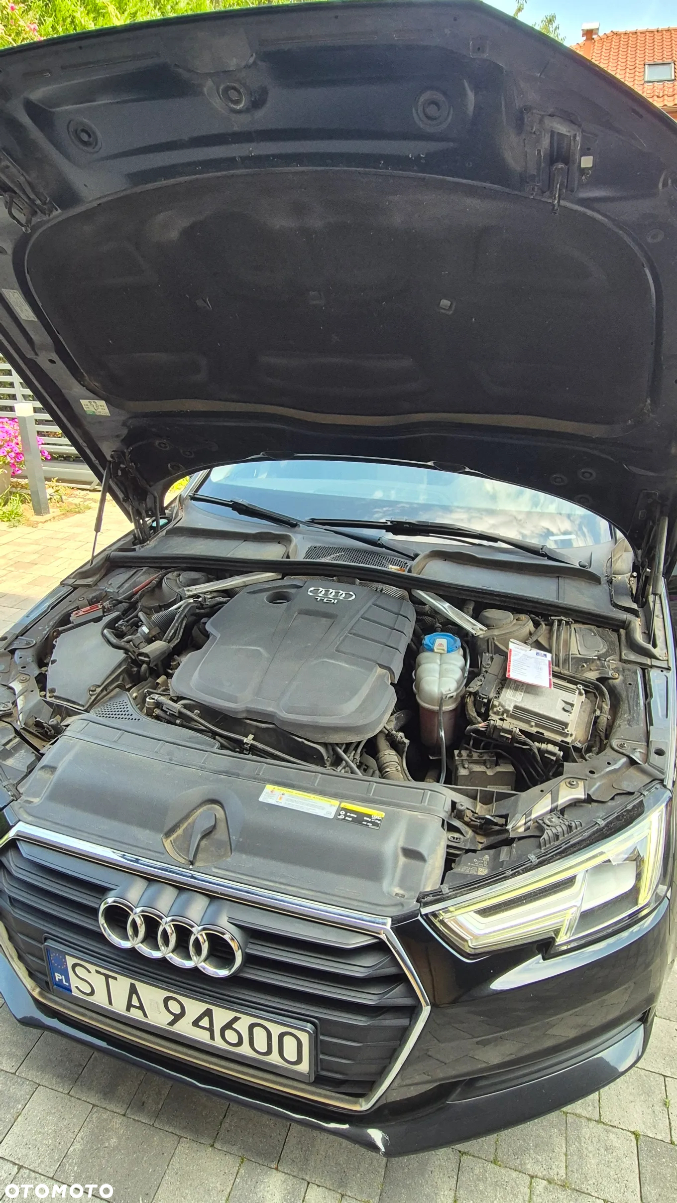 Audi A4 - 22