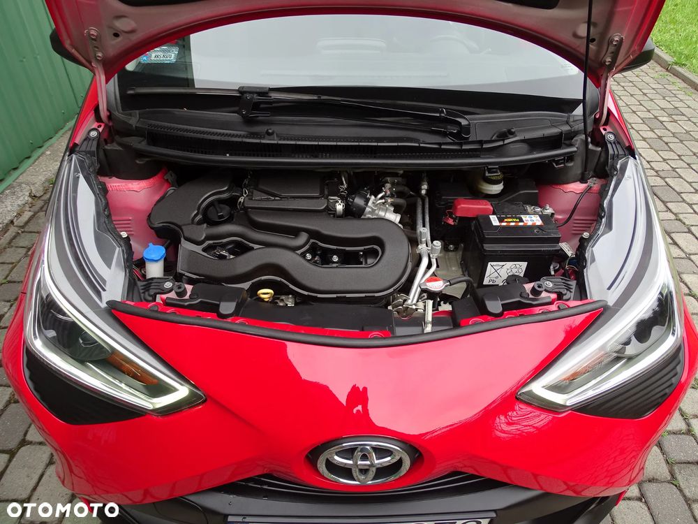 Toyota Aygo - 15
