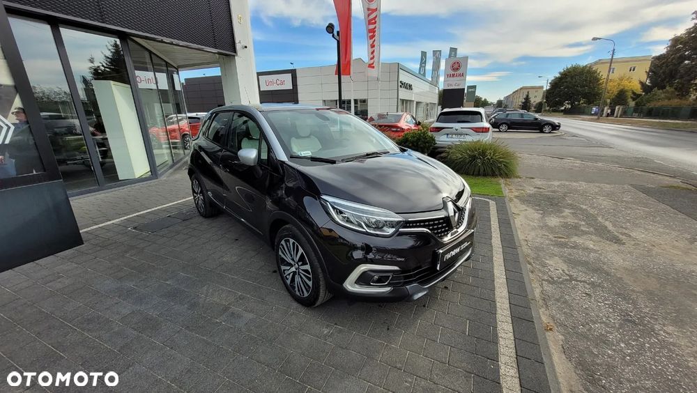 Renault Captur 1.2 Energy TCe Initiale Paris - 3