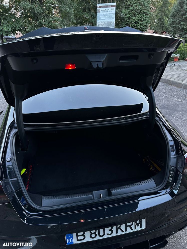 Mercedes-Benz CLA 220 SB Aut. - 6