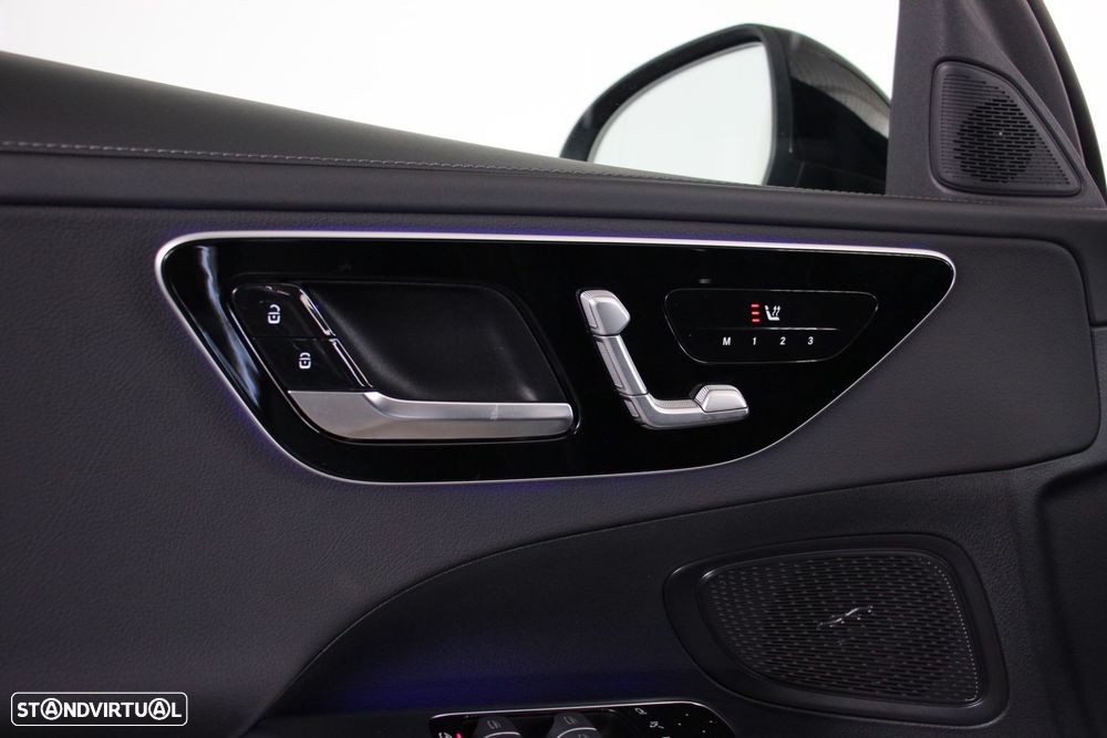 Mercedes-Benz C 300 d AMG Line - 6