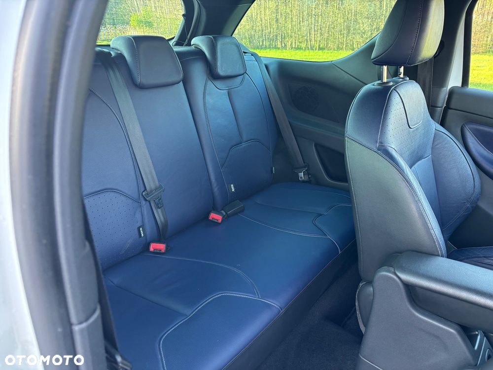 Citroën DS3 THP 155 SportChic - 19