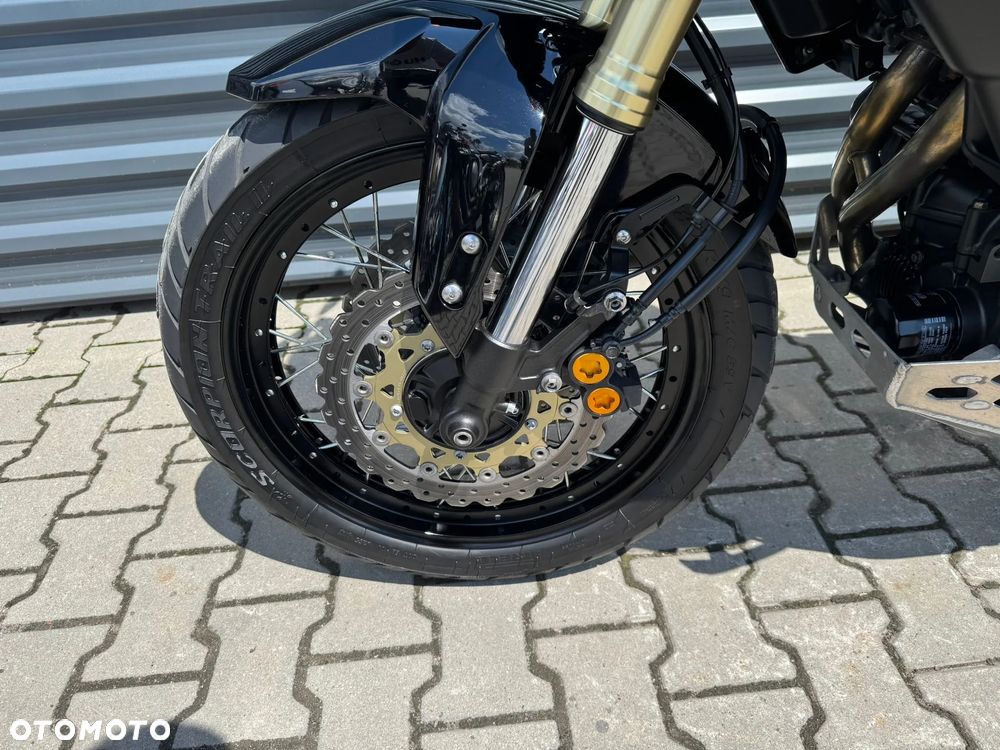 Yamaha Super Tenere - 15