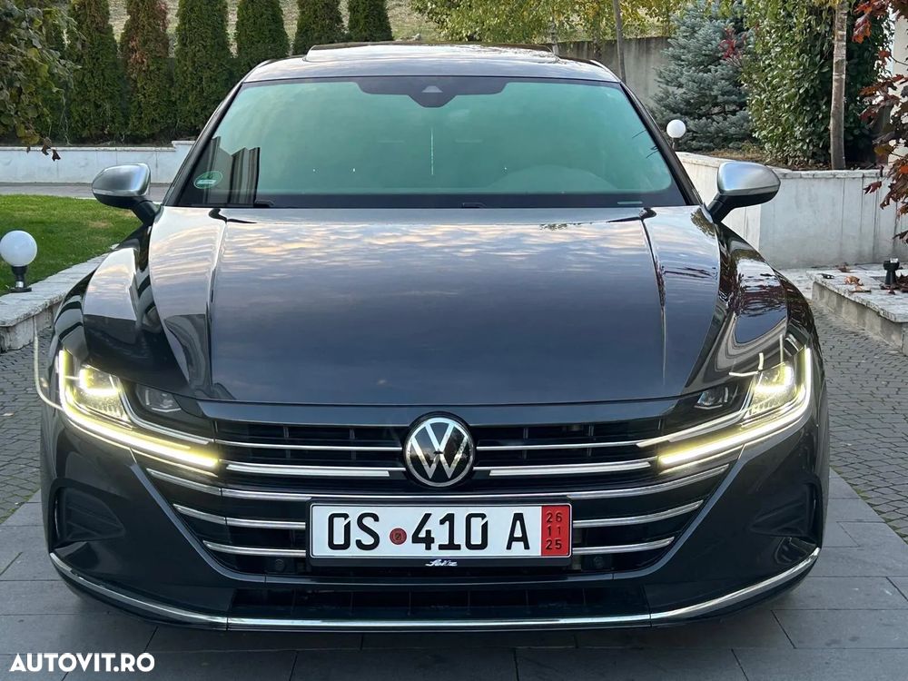 Volkswagen ARTEON Shooting Brake 2.0 TDI SCR DSG Elegance - 37