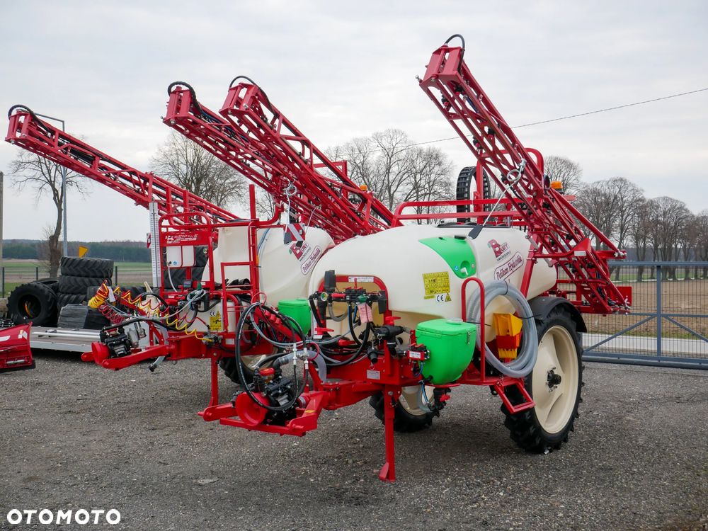 BURY Pelikan 2000 | 2700 - 14