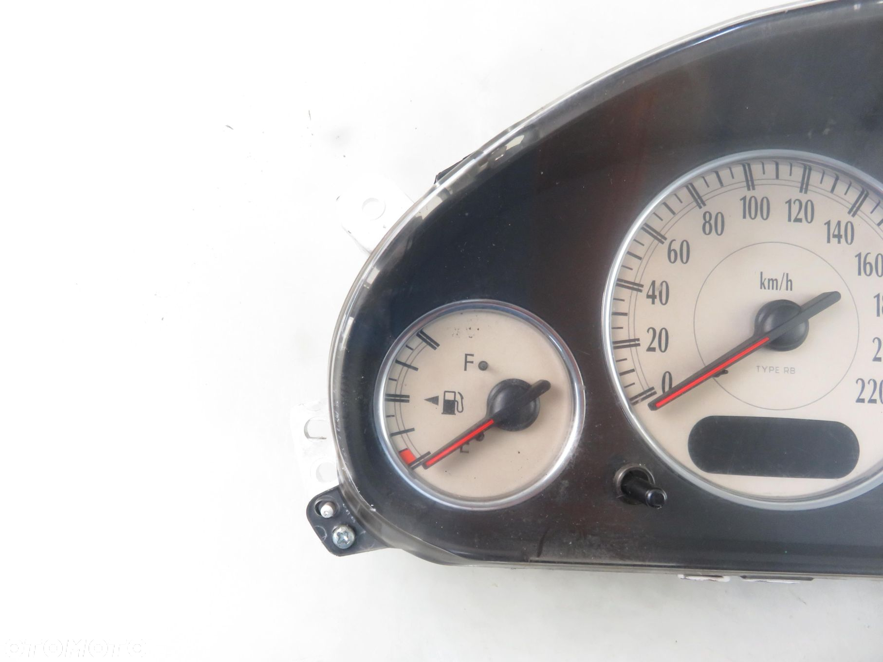 LICZNIK CHRYSLER VOYAGER IV 2.5 CRD P05082409AF - 3
