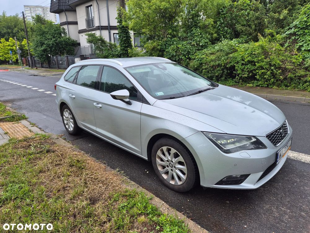 Seat Leon - 4