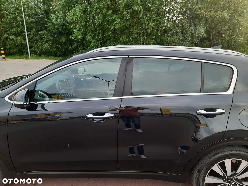 Kia Sportage - 12