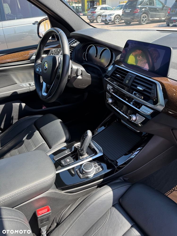 BMW X3 xDrive30i M Sport - 17