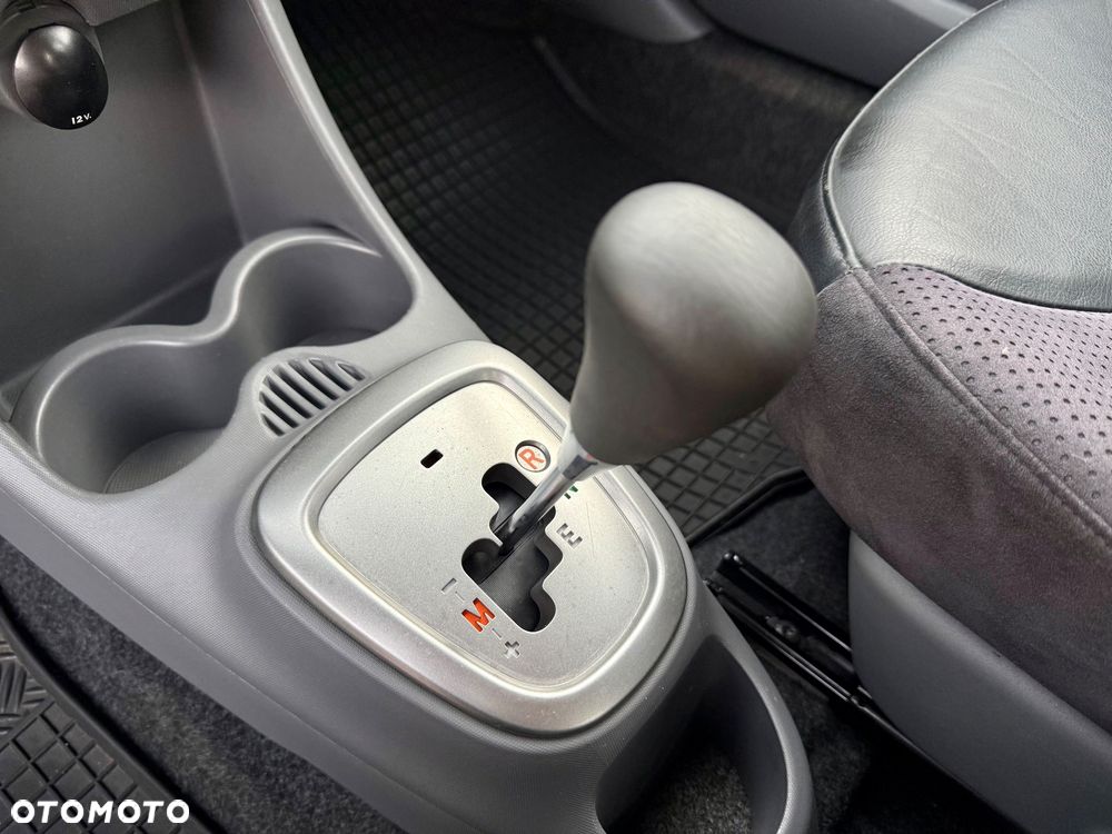 Toyota Aygo Multi Mode ckIN2U - 23