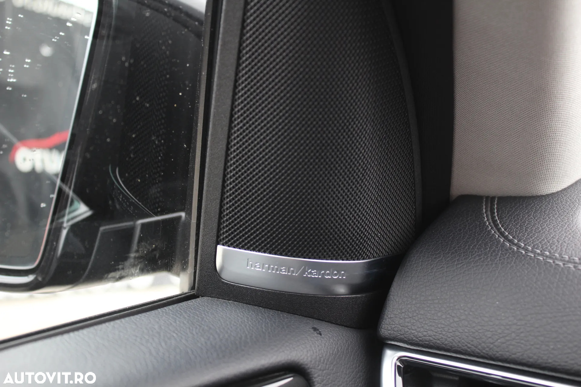 Mercedes-Benz GLE 350 d 4Matic 9G-TRONIC - 28