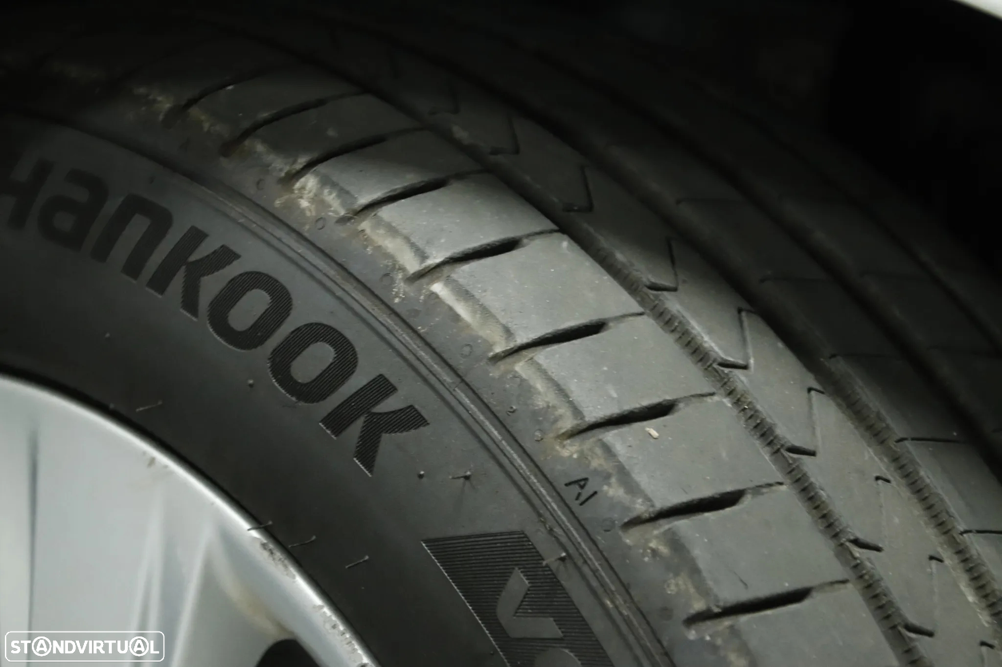 BMW 116 d EDynamics Line Sport - 30