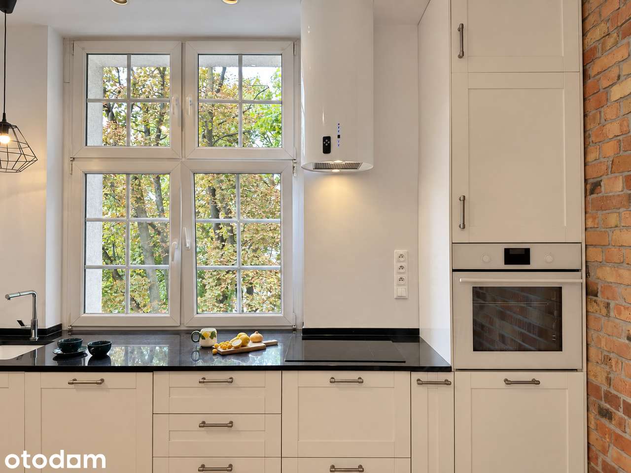3-room apartment of 59 m²