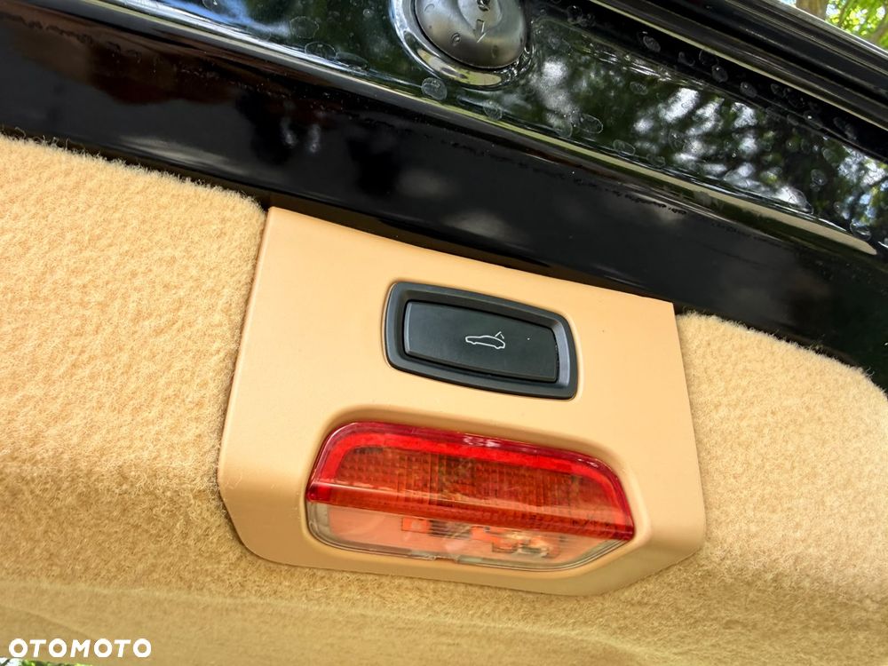 Porsche Cayenne Tiptronic S - 17