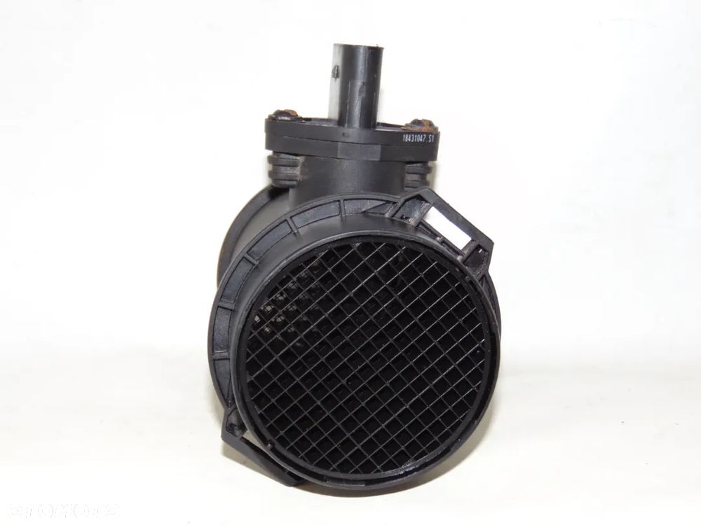 ORYGINAŁ przepływomierz 0281002429 Audi A4 B5 A6 C5 A8 D2 diesel 2.5 TDI V6 - 3