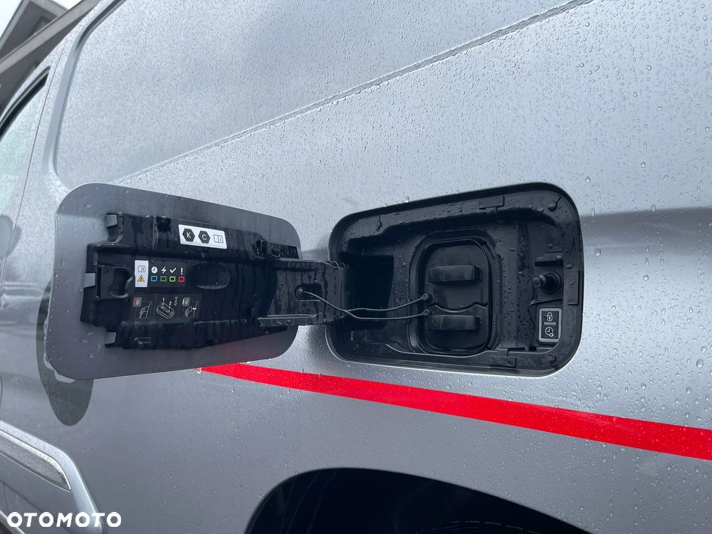 Toyota Proace City - 8