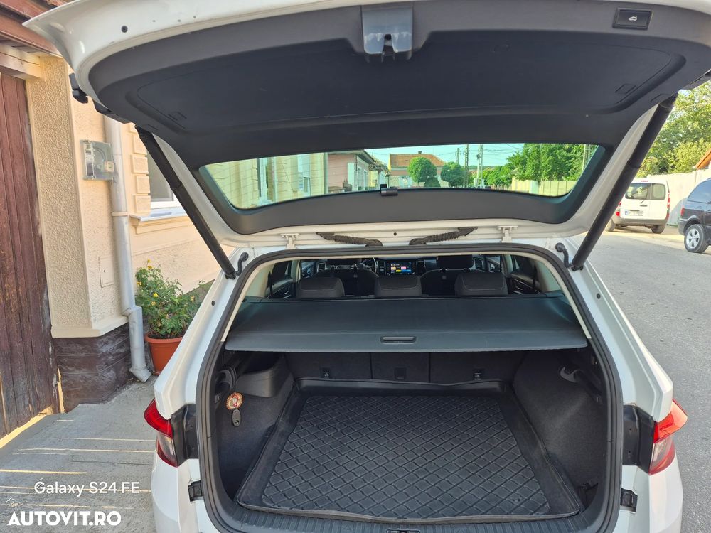 Skoda Kodiaq 2.0 TDI 4X4 DSG Style - 10