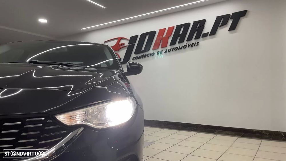 Fiat Tipo 1.3 M-Jet Easy J17 - 12
