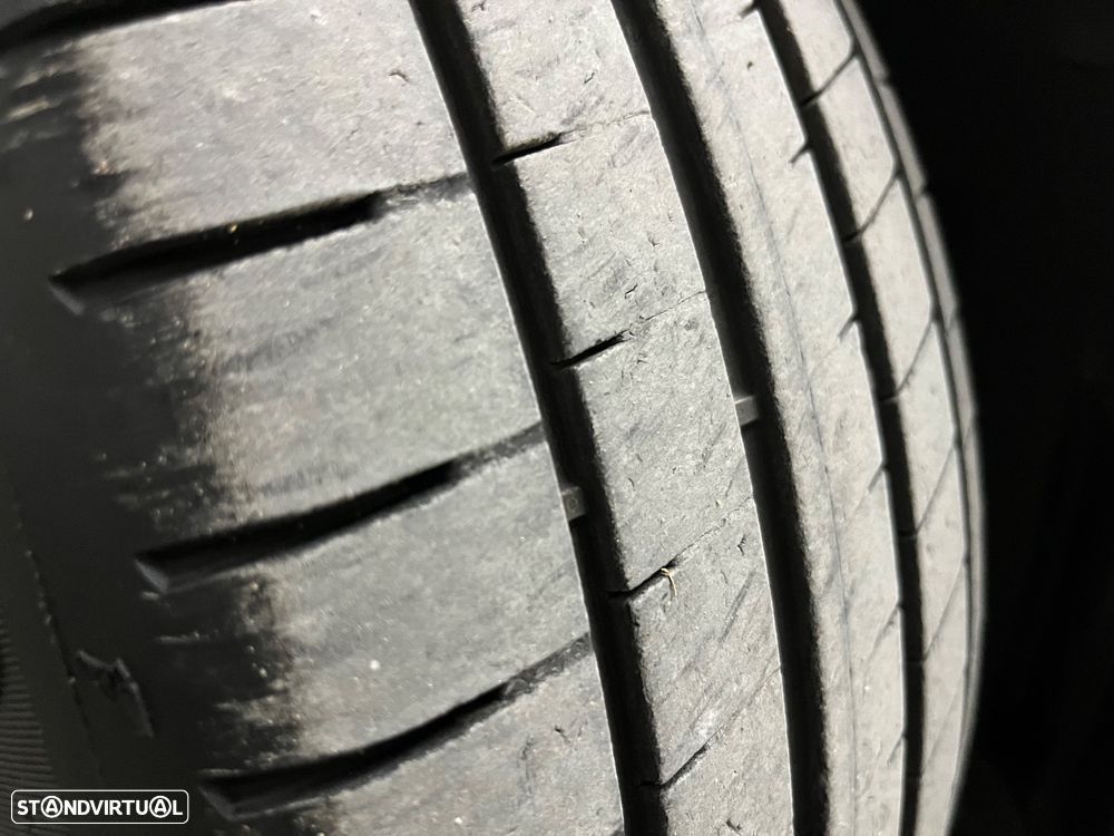 Mercedes-Benz A 200 AMG Line Aut. - 30