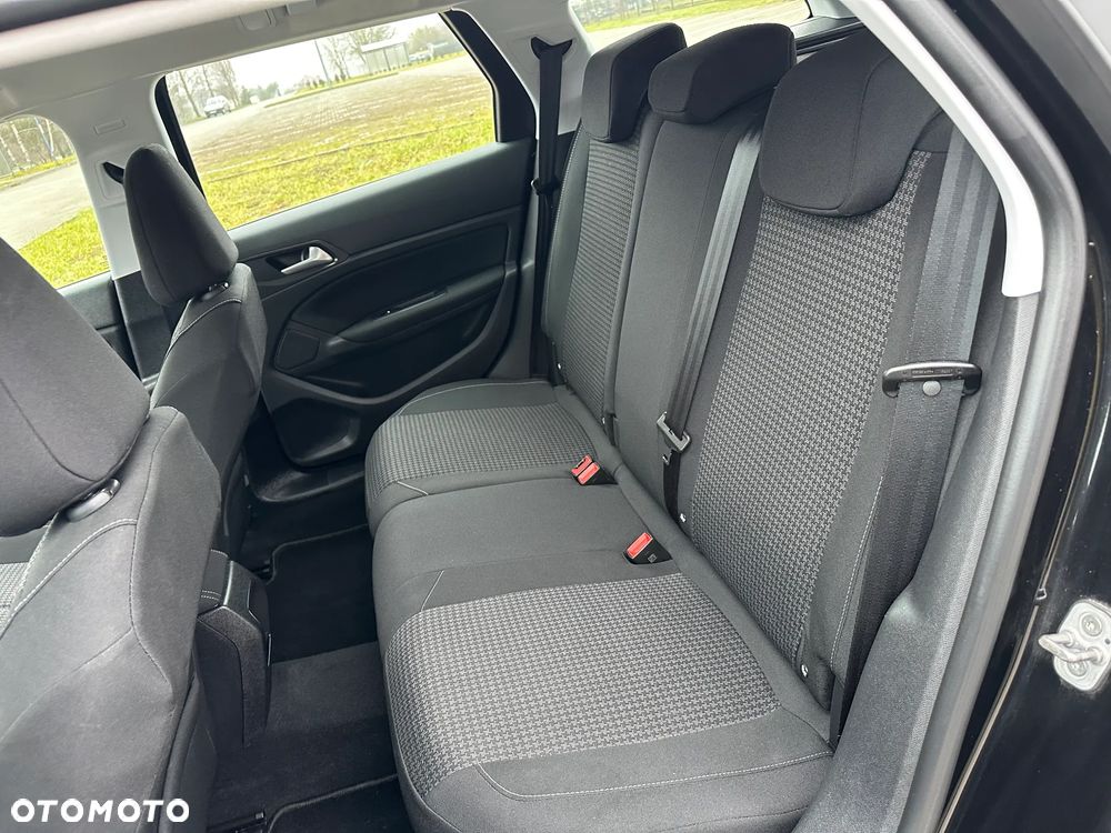 Peugeot 308 - 19