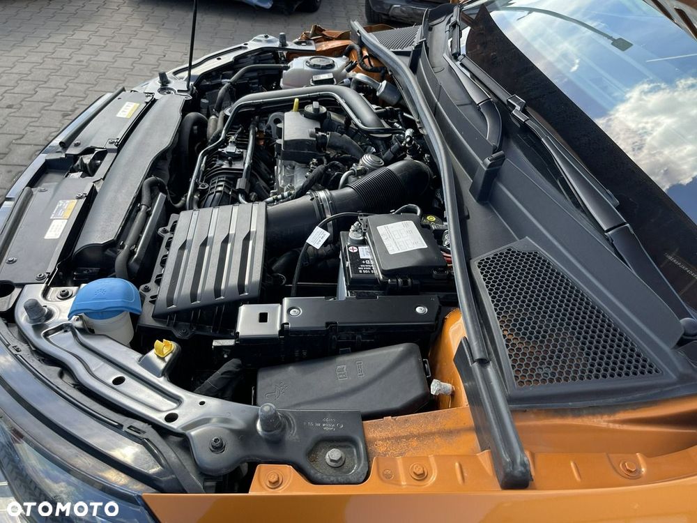 Skoda Fabia 1.0 TSI Monte Carlo - 14