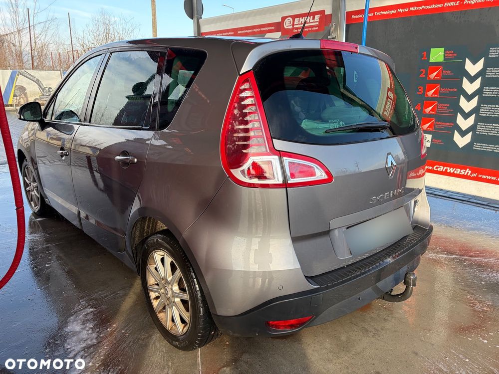 Renault Scenic dCi 110 EDC Expression - 3