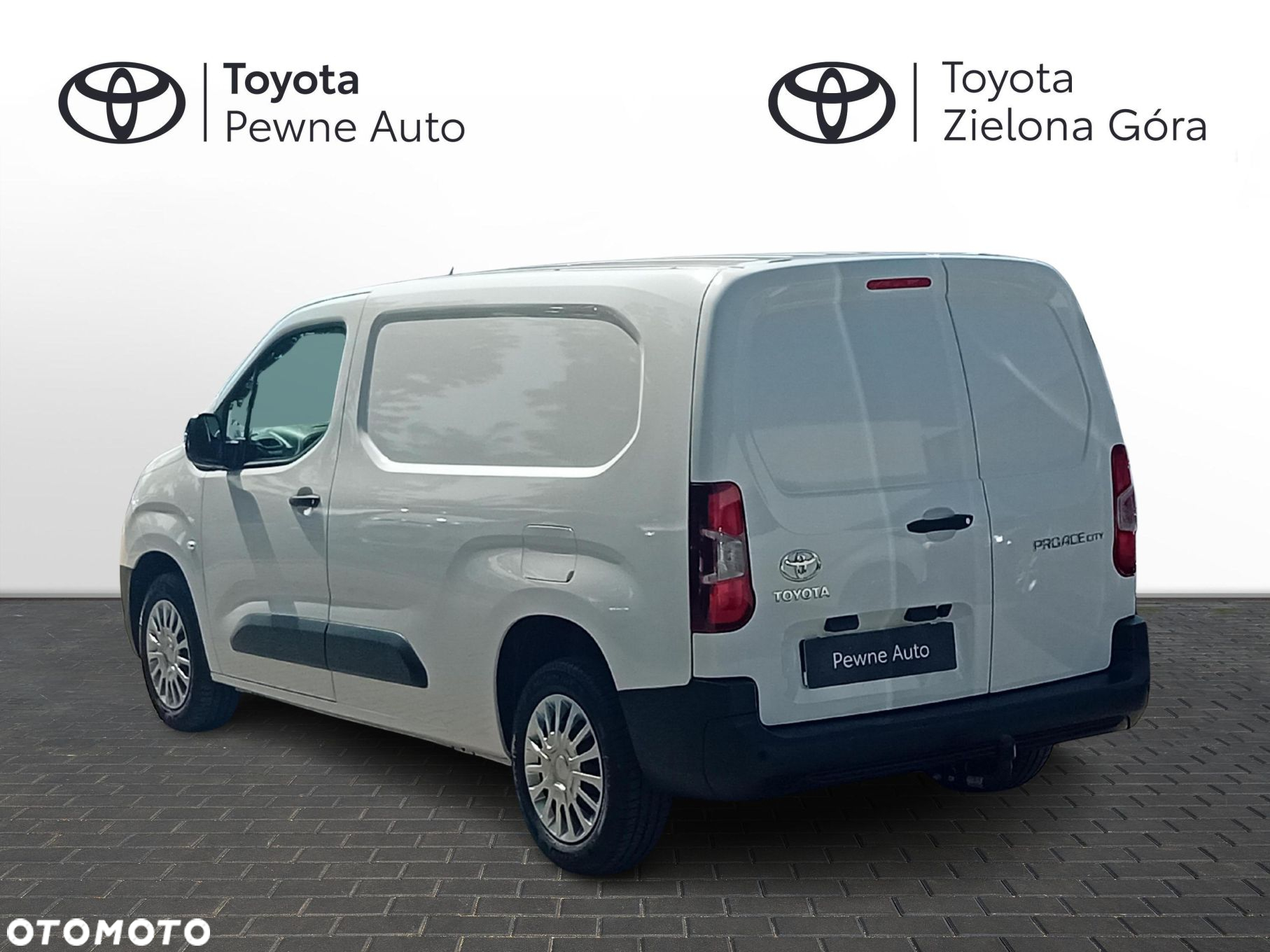 Toyota PROACE CITY - 3