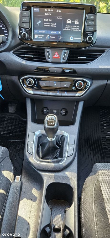 Hyundai i30 1.0 T-GDI Modern - 19