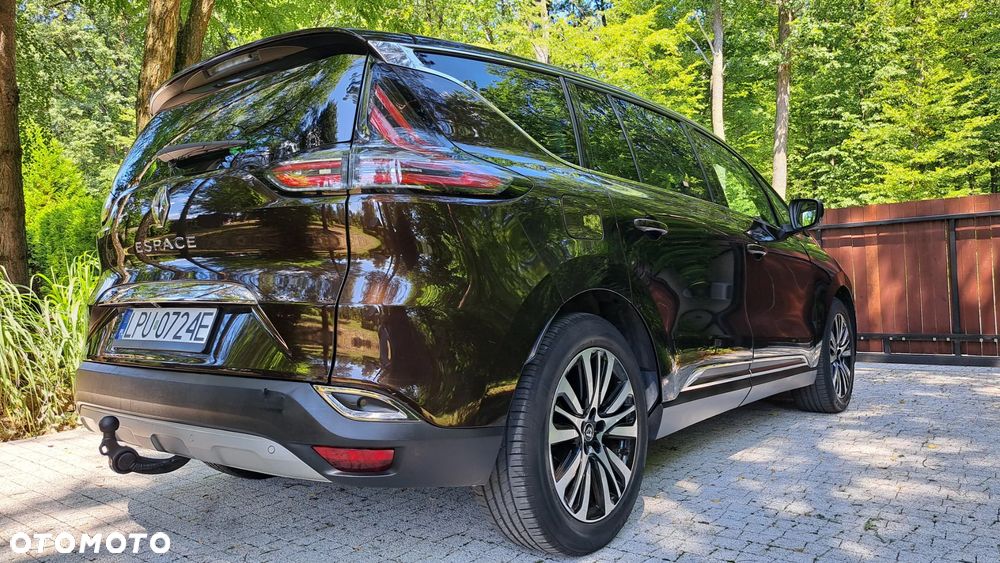 Renault Espace Energy dCi 160 EDC Initiale Paris - 40