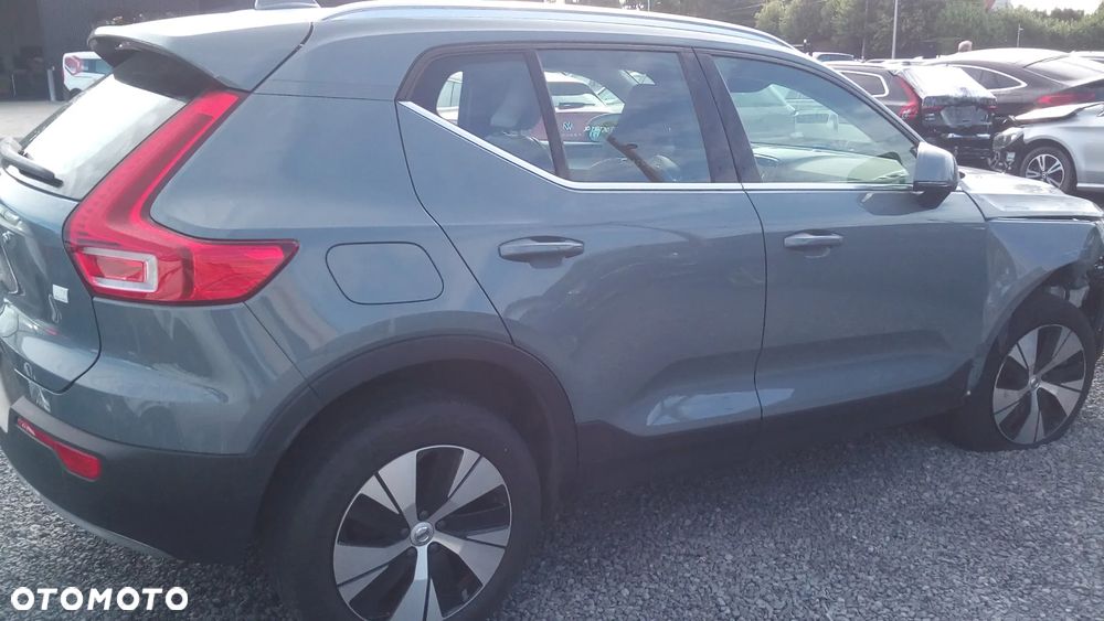 Volvo XC 40 T4 Plug-In Hybrid Plus Bright - 7