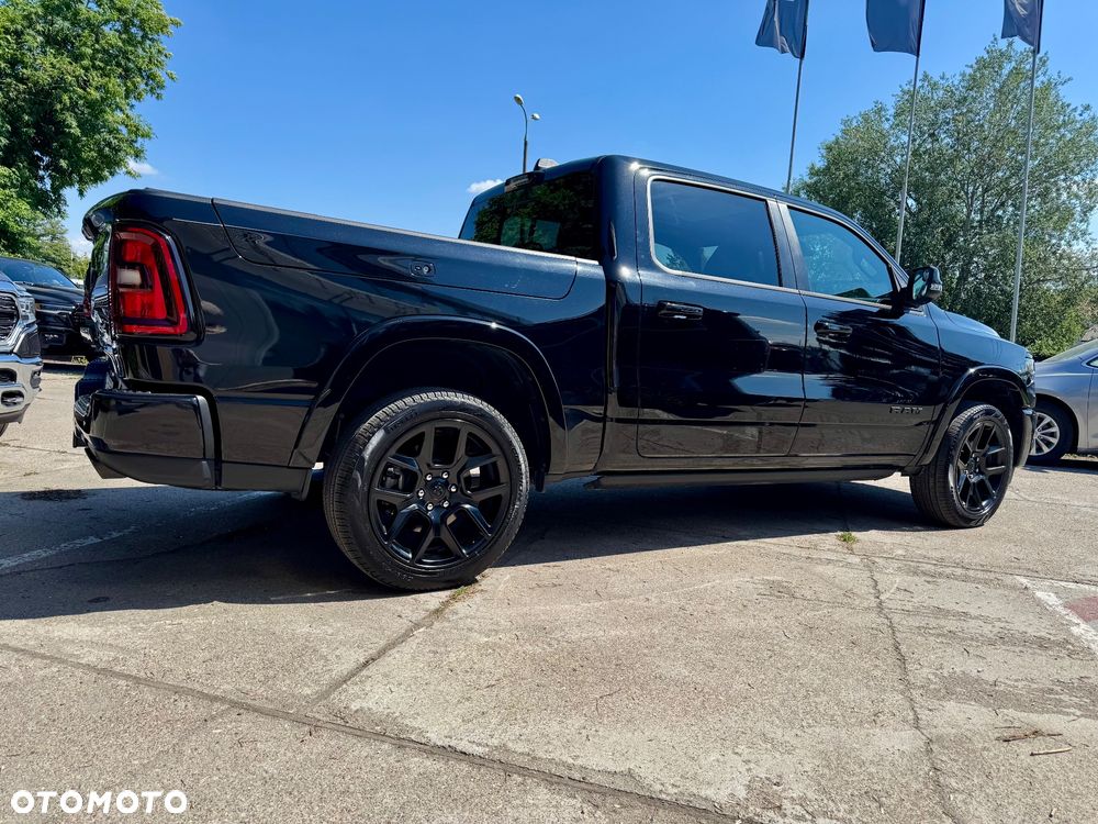 RAM 1500 - 10
