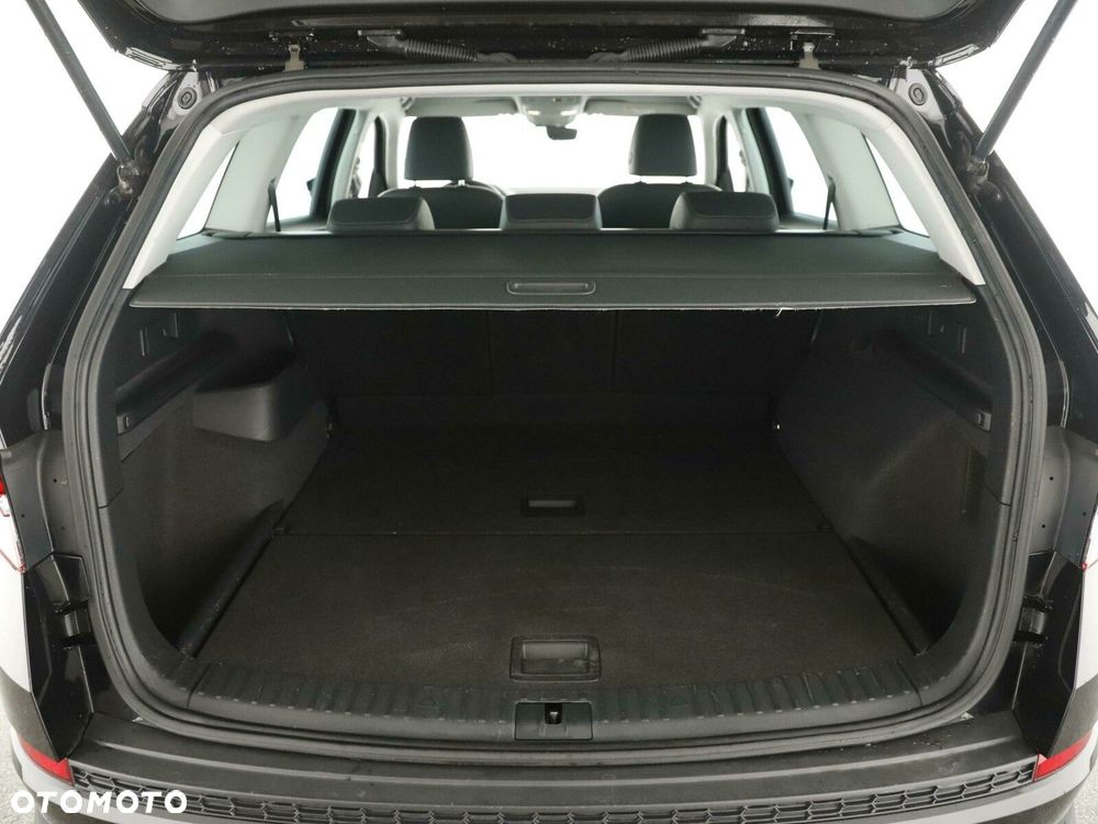 Skoda Kodiaq 2.0 TDI 4x2 Style DSG - 9