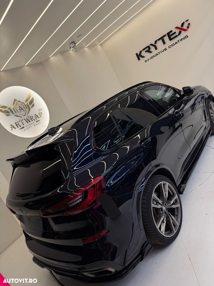 BMW X5 M M50d - 2
