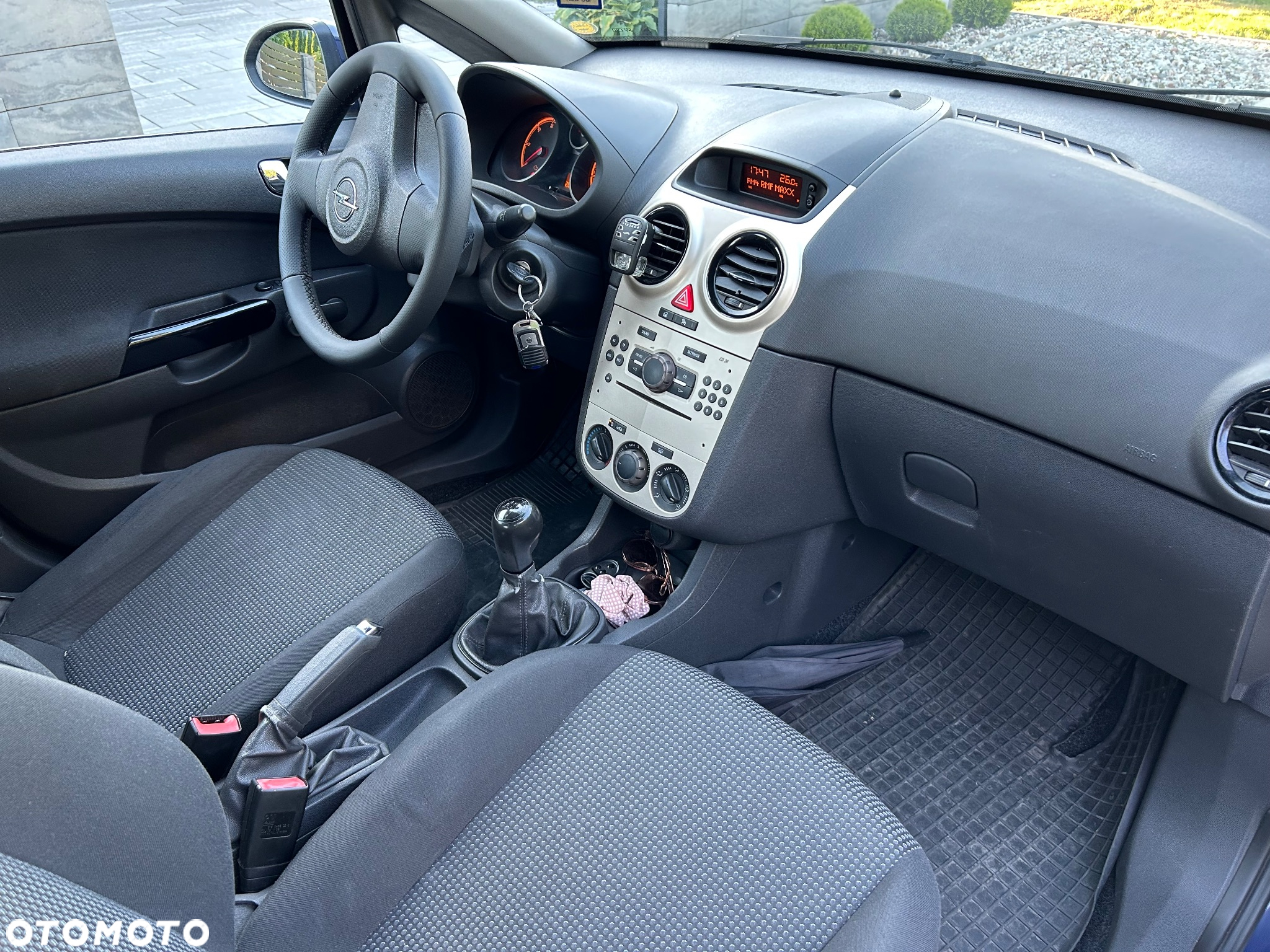 Opel Corsa 1.3 CDTI Essentia - 7