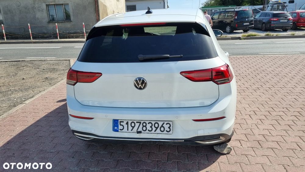 Volkswagen Golf 1.4 eHybrid OPF DSG GTE - 14