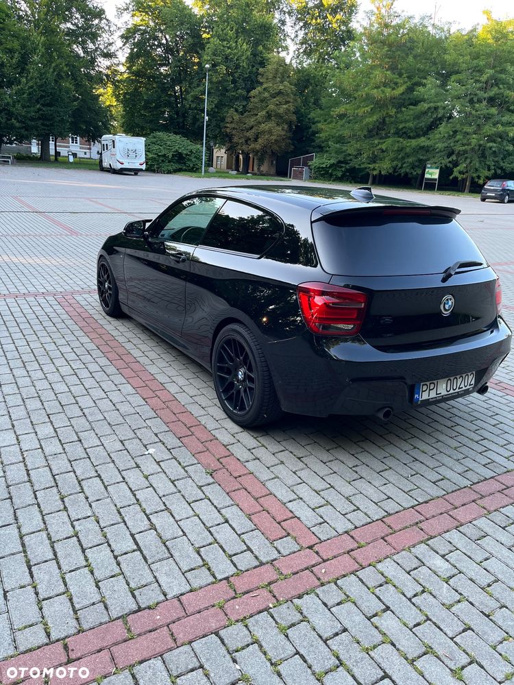 BMW Seria 1 120d - 5