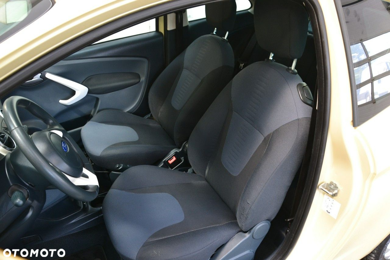 Ford KA - 14
