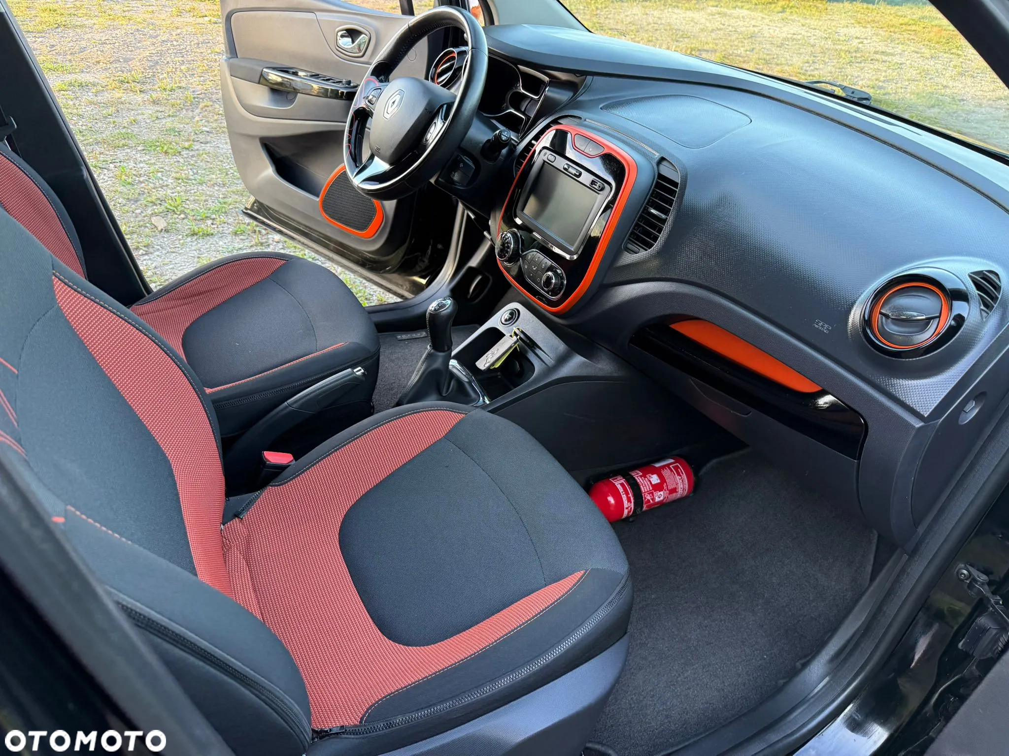 Renault Captur (ENERGY) TCe 90 LIMITED - 17
