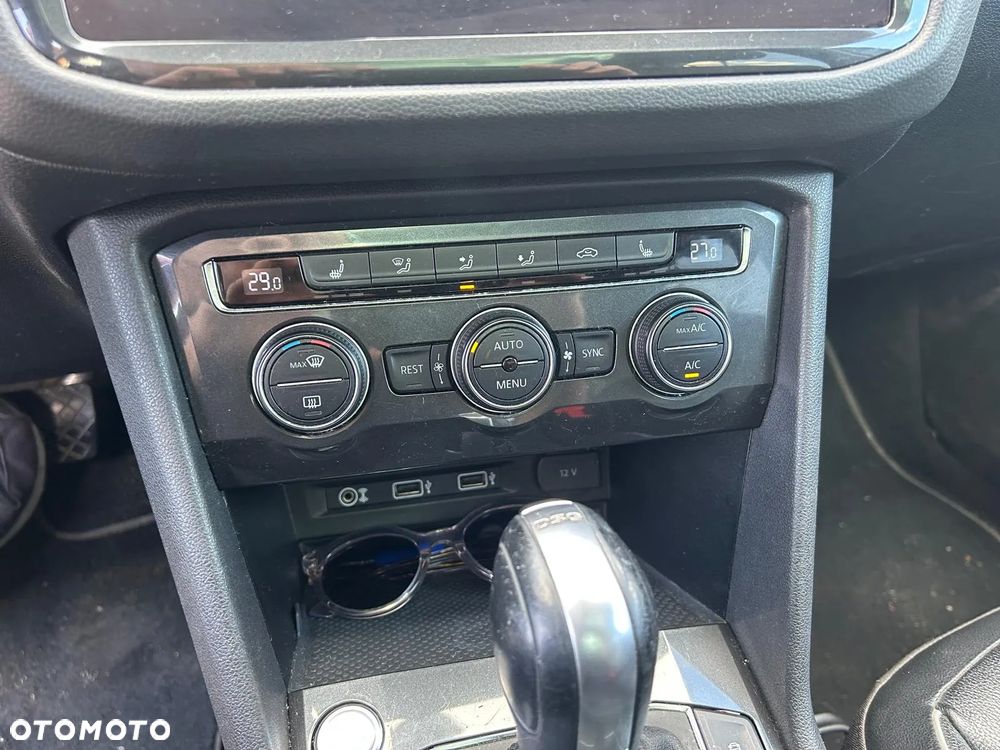 Volkswagen Tiguan Allspace 1.5 TSI EVO Highline DSG 7os - 19