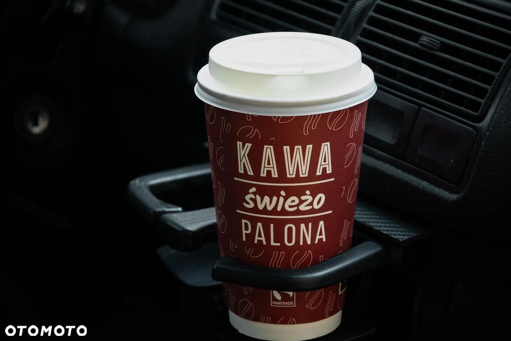 Volkswagen Golf - 20