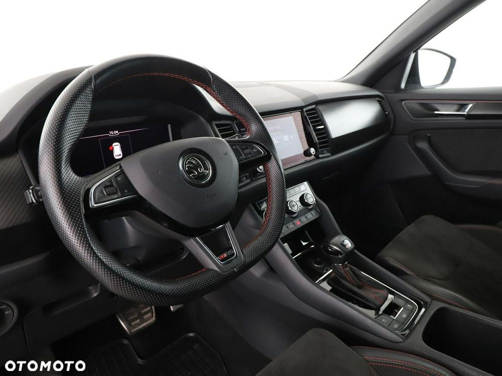 Skoda Kodiaq - 15