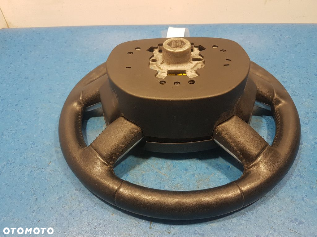FORD FOCUS C-MAX I LIFT KIEROWNICA. - 10