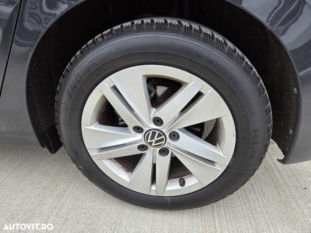 Volkswagen Golf 1.0 TSI Life - 9