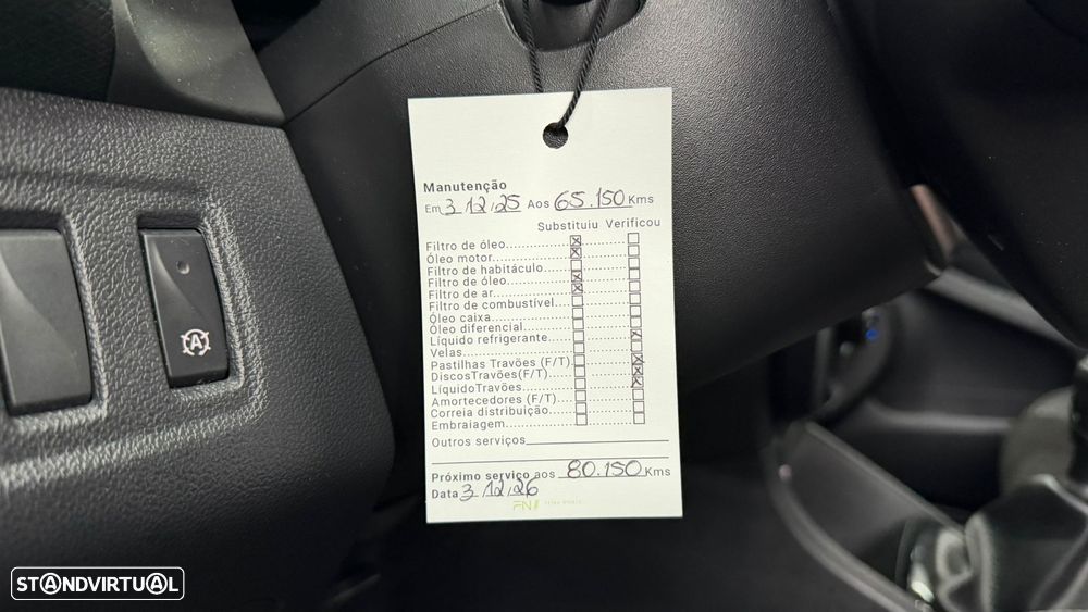 Renault Clio 0.9 TCe Limited Edition - 45